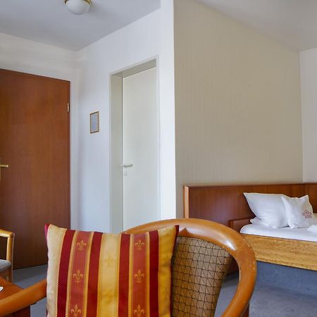 Invite Hotel Loewen Freiburg المظهر الخارجي الصورة