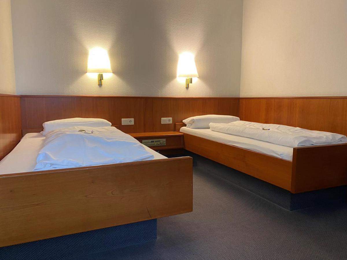 Invite Hotel Loewen Freiburg المظهر الخارجي الصورة