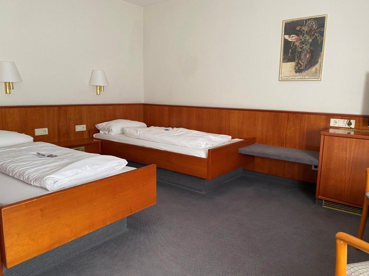 Invite Hotel Loewen Freiburg المظهر الخارجي الصورة