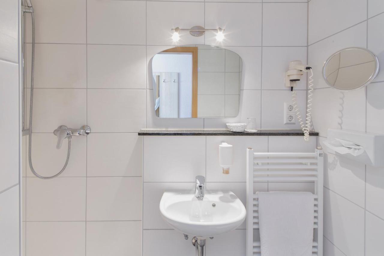 Invite Hotel Loewen Freiburg المظهر الخارجي الصورة