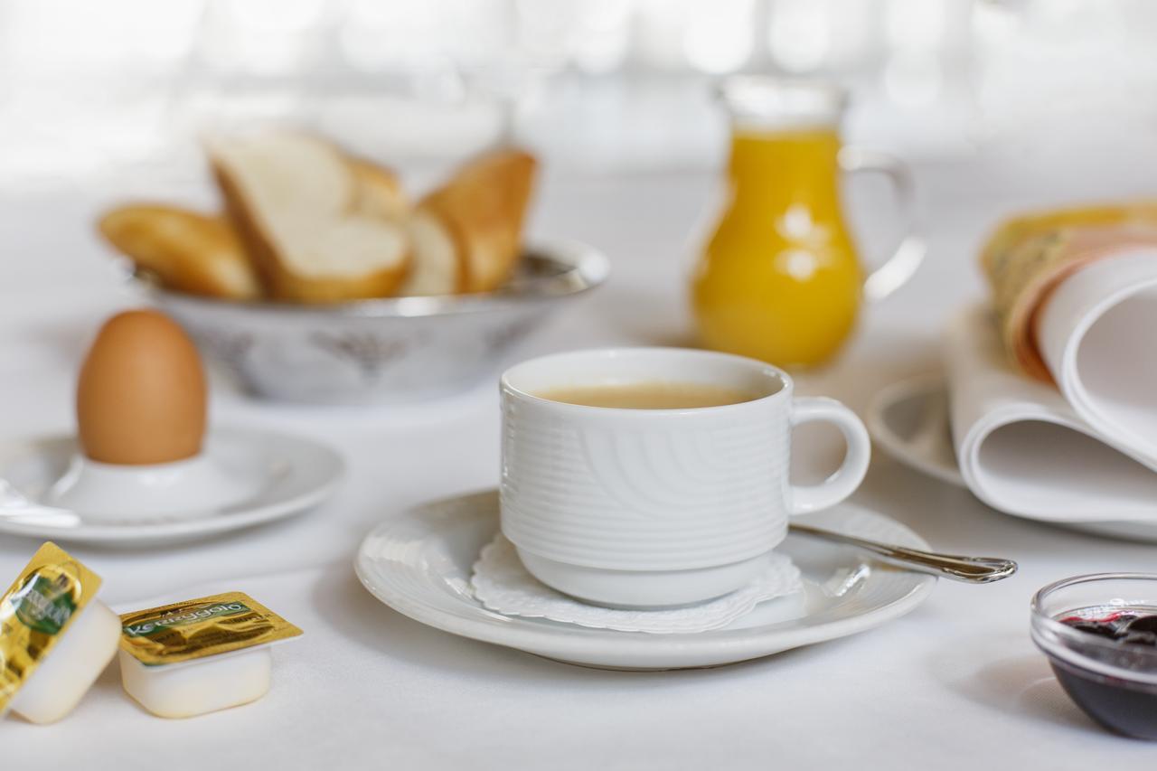 Invite Hotel Loewen Freiburg المظهر الخارجي الصورة