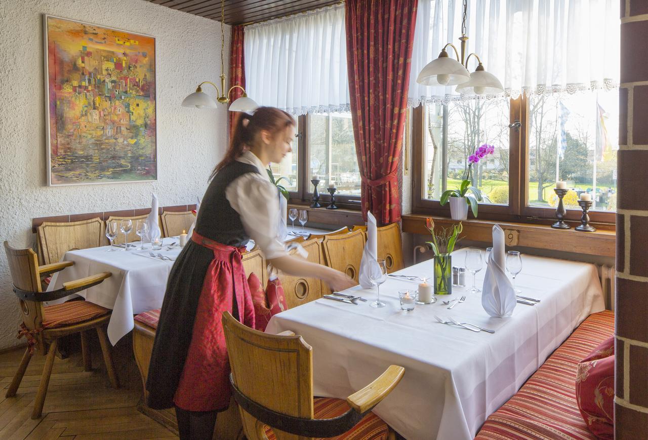 Invite Hotel Loewen Freiburg المظهر الخارجي الصورة