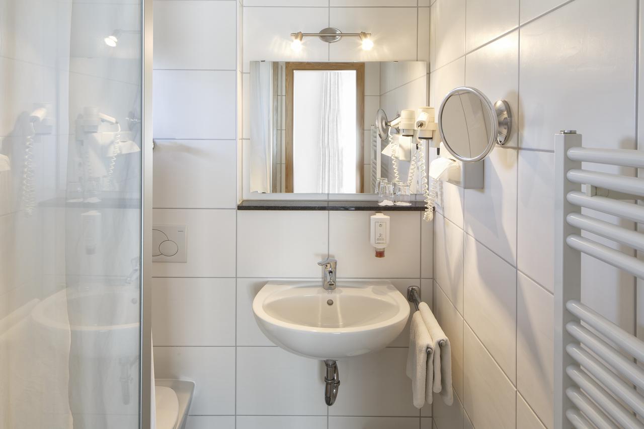Invite Hotel Loewen Freiburg المظهر الخارجي الصورة