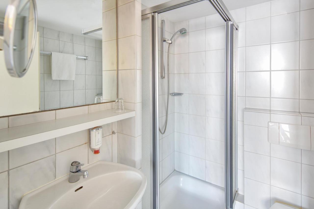 Invite Hotel Loewen Freiburg المظهر الخارجي الصورة