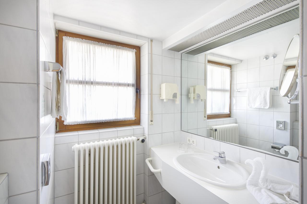 Invite Hotel Loewen Freiburg المظهر الخارجي الصورة