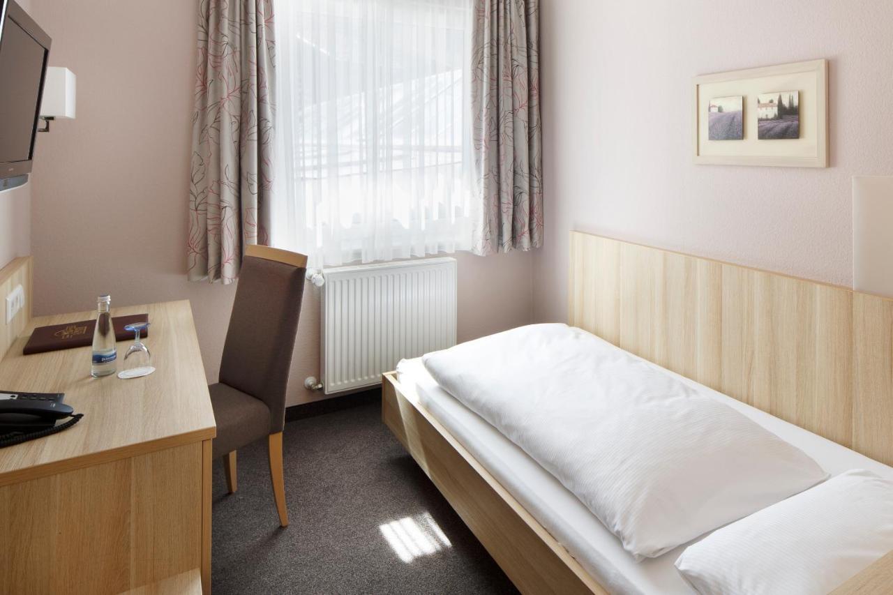 Invite Hotel Loewen Freiburg المظهر الخارجي الصورة